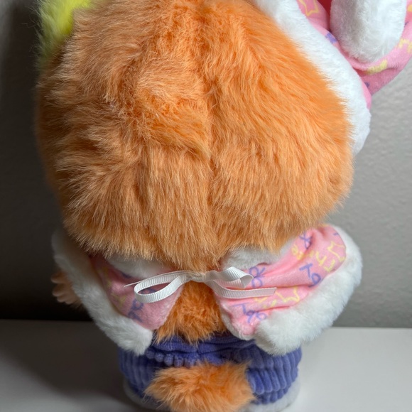 Baby Three 400% Sweet Dream Plush - Picture 4 of 8